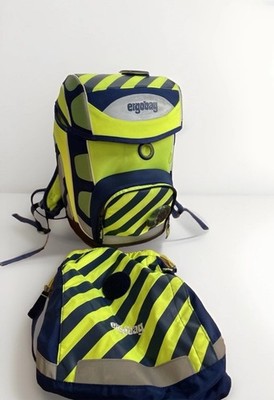 Ergobag Cubo - Used