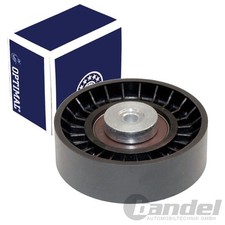 Poulies diverses Audi V8