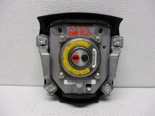 2006-2009 Toyota Prius Front Driver Wheel Airbag Air Bag OEM LKQ - Изображение 2 из 4