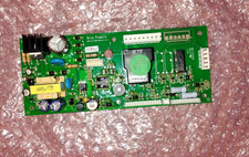Bosch Refrigerator Control Circuit 39960124R