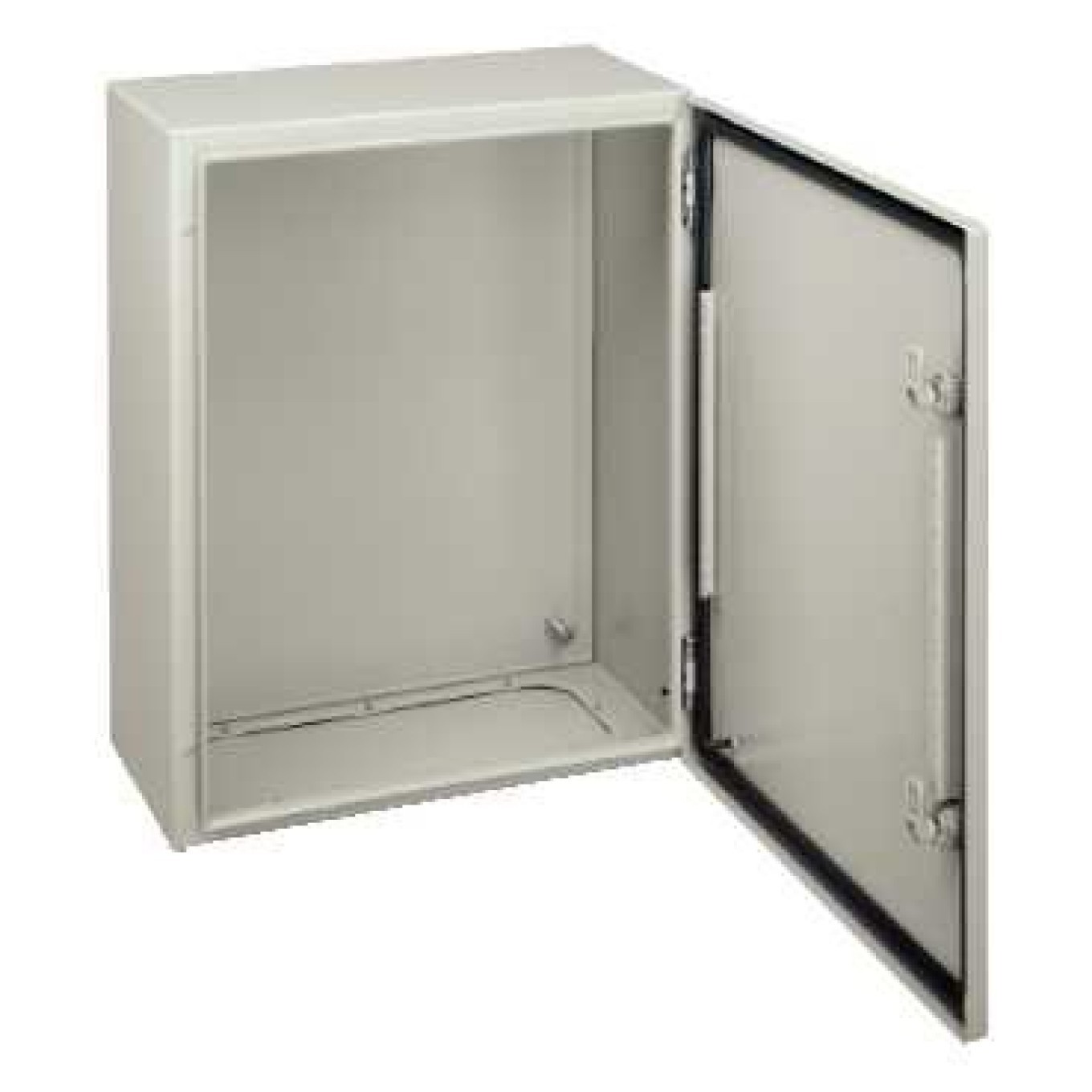 CRN Enclosure 500x400x200mm IP66 with Spacial Board NSYCRN54200P