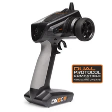 DX6C 6-Channel DSMR Transmitter Only Spektrum -.SPMR6125