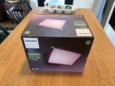 Philips Hue Outdoor White & Color Smart Floodlight 