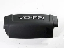 09-12 Audi A4 A5 Q5 B8 3.2 V6 Lower Engine Cover Trim 06E103925F FSI OEM