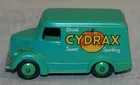Dinky Toys No.454 Trojan Van in 'Cydrax' livery, original, exceptional condition