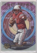 2022-23 Bowman Inception University Cameron Rising Cam Rising #54 1u6