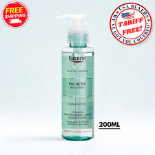 Eucerin PRO ACNE Solution Cleansing Gel 200ml