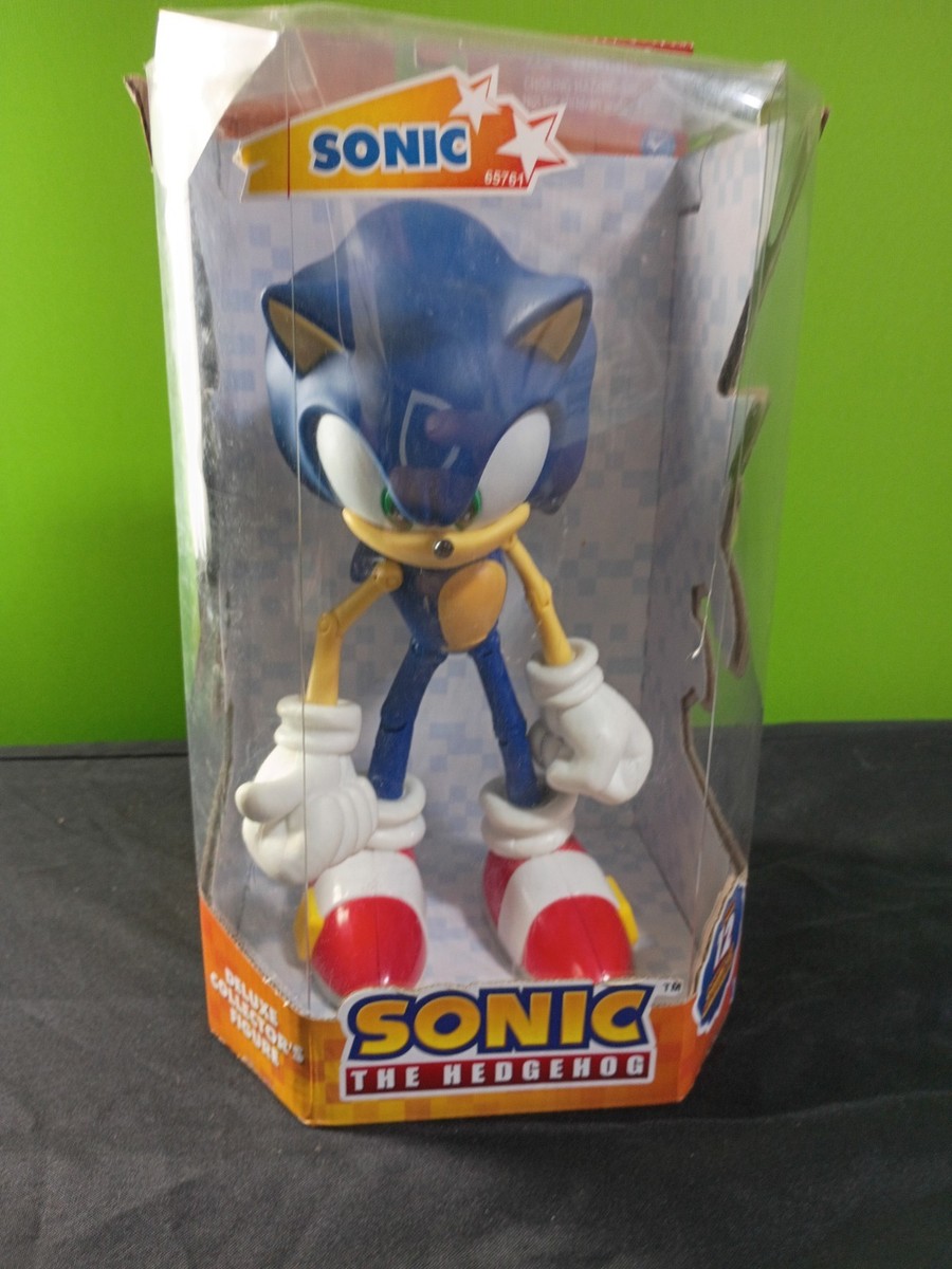 Sonic the Hedgehog 10