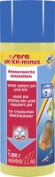 Sera Aquariumwasseraufbereiter Ph-Kh-Minus 250 Ml Wasseraufbereiter