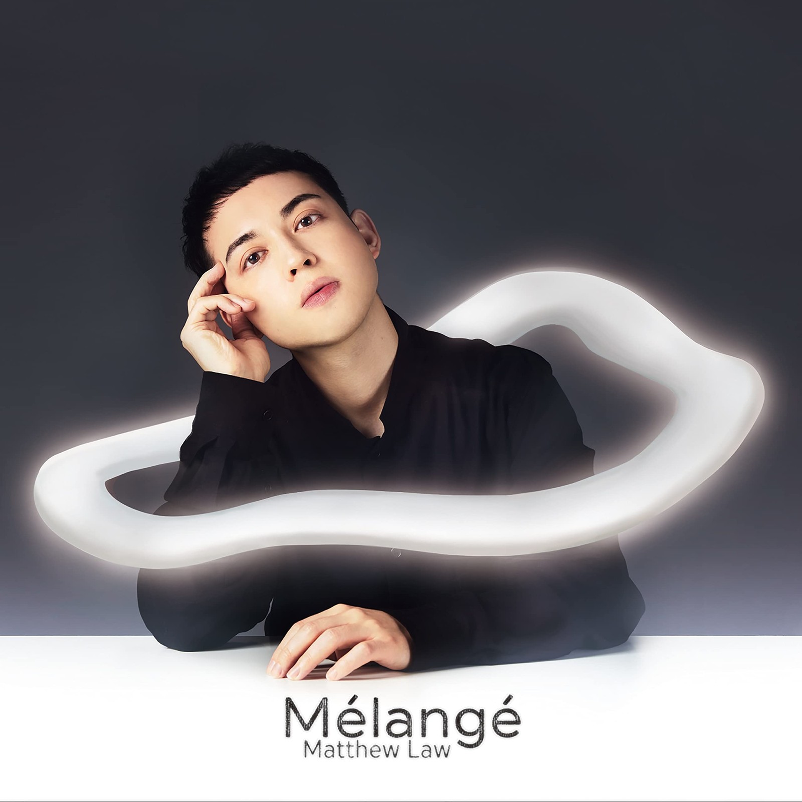 Matthew Law Melange UHQCD From Japan CD 11tracks