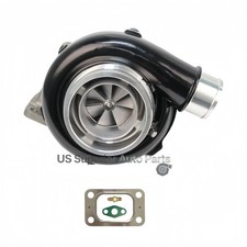 Gt30 Gt3076 Turbo Universal Performance T3 1.06 Ar 4bolts Turbine Housing