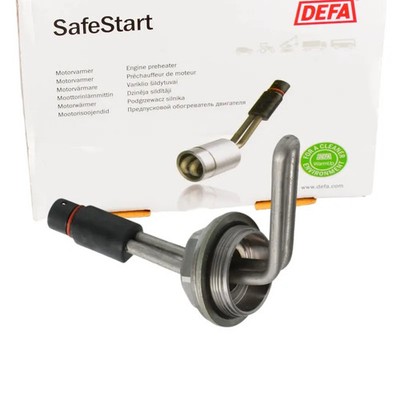 DEFA 411269 Motorvorwärmung Heizelement Typ 269