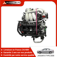 Moteur Jaguar X-TYPE
