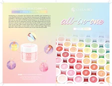 KIARA SKY ALL-IN-ONE DIP POWDER *Pick a Color*