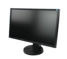 EIZO FlexScan EV2316W 23 Zoll Monitor 1920x1080 FHD Schwarz