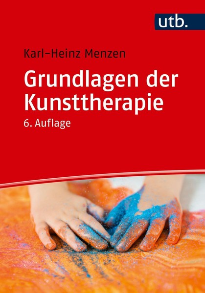 Grundlagen Der Kunsttherapie Karl-Heinz Menzen-image