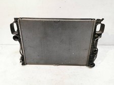 Mercedes-Benz S W221 2008 Diesel Wasserk&uuml;hler K&uuml;hlerdpaket A2215000554 235kW