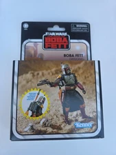 Hasbro Kenner Star Wars Vintage Collection Boba Fett Figure 