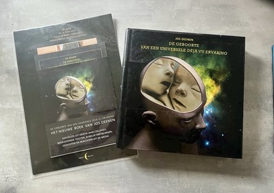 De geboorte van een universele Deja Vu ervaring - Jos Deenen