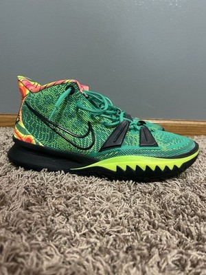 Nike Kyrie 7 Weatherman 