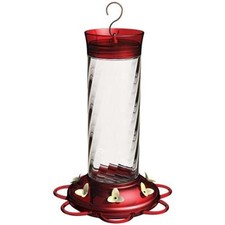 More Birds 37 Diamond Hummingbird Feeder