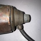 Vintage Kim Mfg Co Lighting Submergible Fountain Pond Flood Brass Lamp Works — photo 4