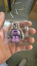Genuine Lego Super Heroes Batzarro Minifigure SH0163