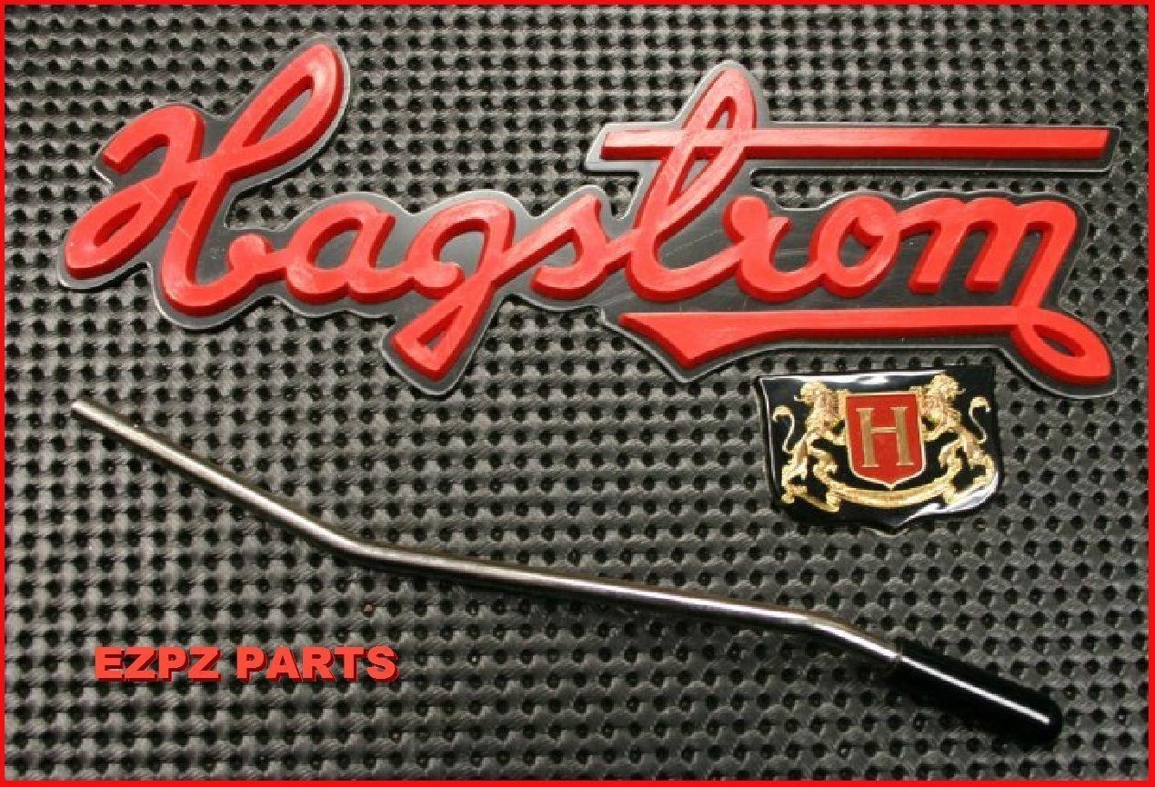 Tremolo Arm for Vintage Hagstrom Guitar - fits Guild, Kent & Others   EZPZ PARTS