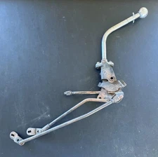 1964 1965 1966 1967 Chevelle SS Muncie 4 Speed Shifter Rods Linkage Impala 442