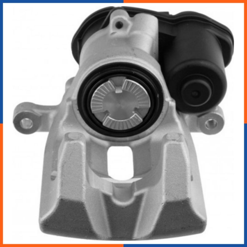 Étrier de frein arrière gauche pour BMW 34216870575 pièce de rechange