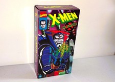 Hasbro Marvel X-Men Legends 90s Animated Mr. Sinister Action Figure 2022 NEW