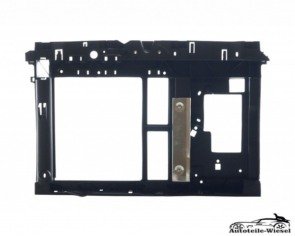 Frontmaske Frontverkleidung FüR CitroëN C3 Picasso, Peugeot Vorne 02-16-image
