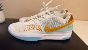 Nike Ja 1 Chinese New Year | eBay