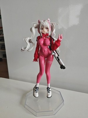 Goddess of Victory: Nikke Alice Figur Super B