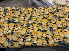 Quilting Treasures Minion Fabric