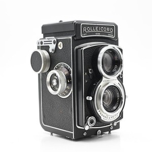 Rolleicord IV | eBay