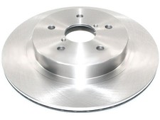 For 2015-2025 Subaru Outback Brake Rotor Rear 33666DKRC 2017 2016 2018 2019 2020