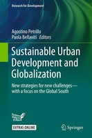 Agostino Petrillo (U. A.) | Sustainable Urban Development And Globalization