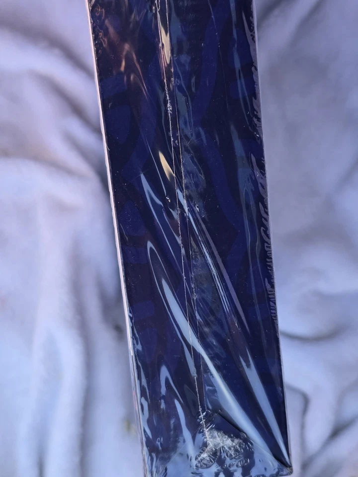 Juego de álbum de 3 anillos Jot & Mark Cerulean Bloom 200 divisores de fotos 4x6 sin ácido Foto 3 de 4