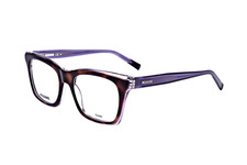 Missoni Women's 50 mm Havana Violet Eyeglasses MIS0117-AY0-50