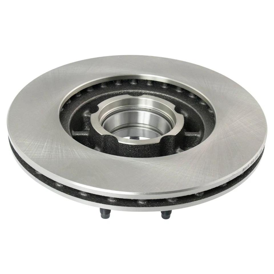 Kit de par de rotores de freno delanteros para camioneta Bronco II Explorer Ranger Foto 2 de 3