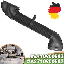 Ansaugleitung Luftschlauch Ansaugrohr für Mercedes C-Klasse W204 E-Klasse W212