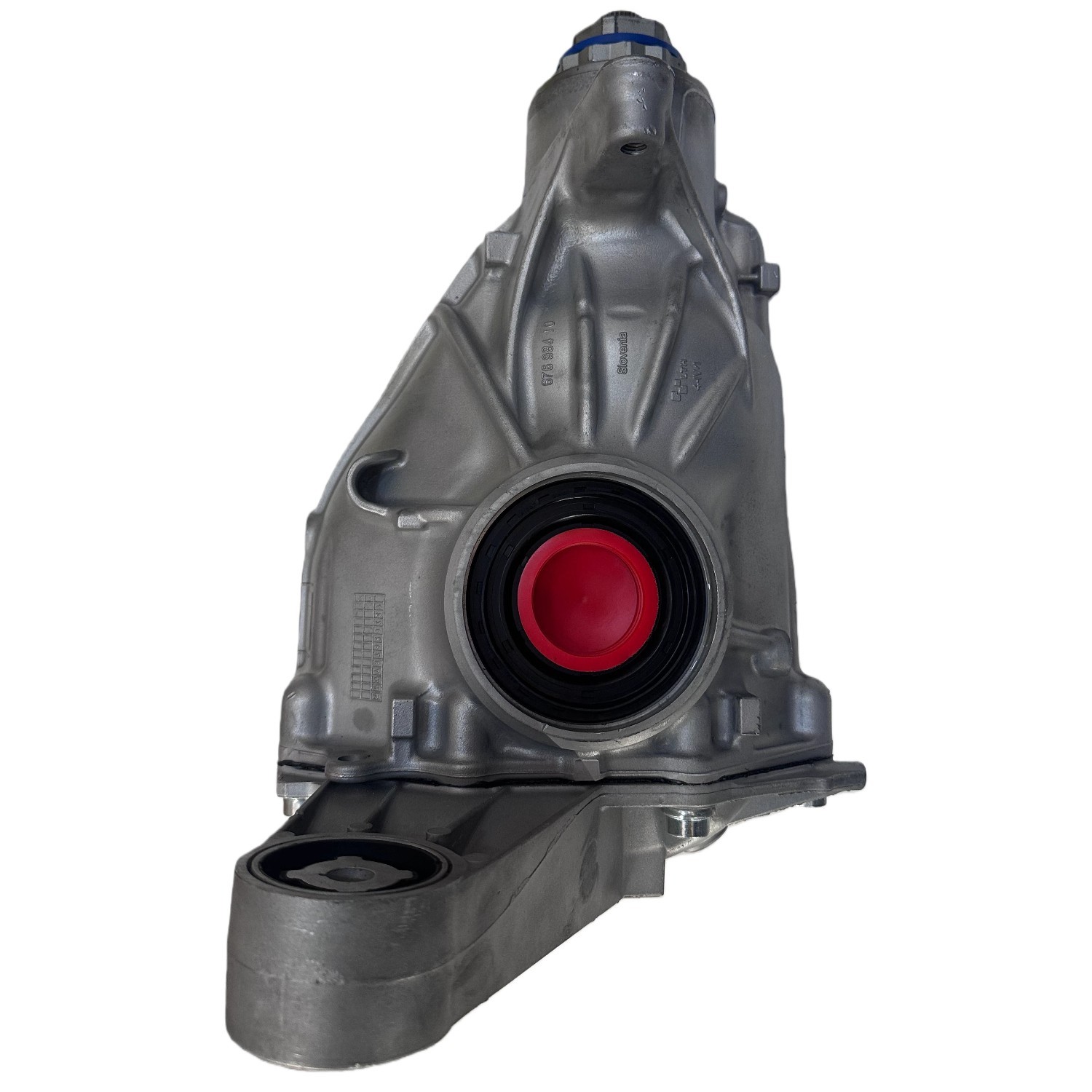 Rolls-Royce Cullinan Rear Differential P/N 33109425848