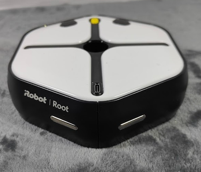 #ad NON OPERATIONAL iRobot Root Coding Robot Model RT1 STEM STEAM Parts Repair $24.99