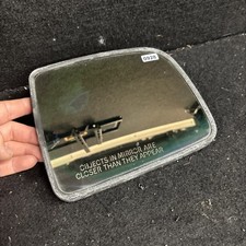 2004-2009 Lexus Rx330 Rx350 Rx400h Passenger Right Mirror Glass Genuine Oem