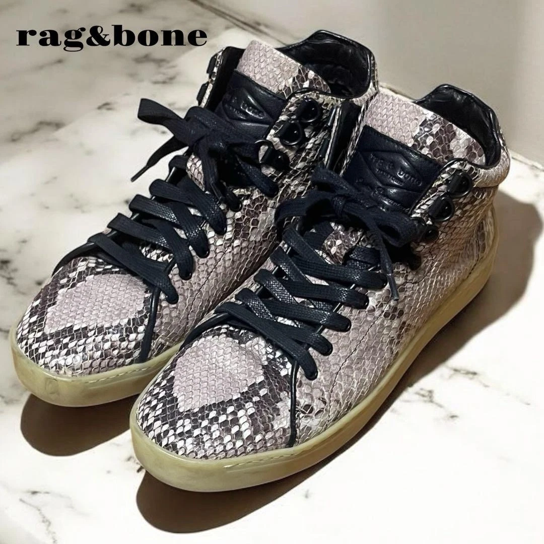 Preços baixos em Tênis Rag & Bone para mulheres | eBay