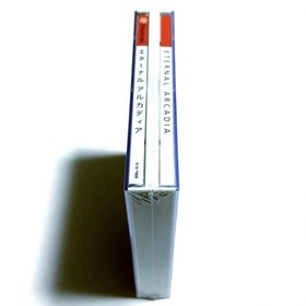 Brand New SEGA Dreamcast Eternal Arcadia Japan GAME Import Rare