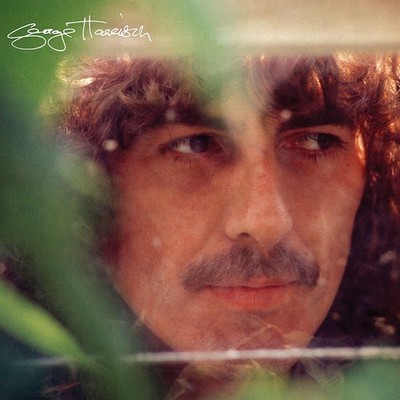 George Harrison George Harrison (CD) Album