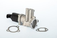 Borgwarner Agr-Ventil Elektrisch FüR Opel Corsa D 1.3 Cdti Fiat Doblo Cargo 500