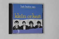 Het Beste Van Klein Orkest Music CD Album
